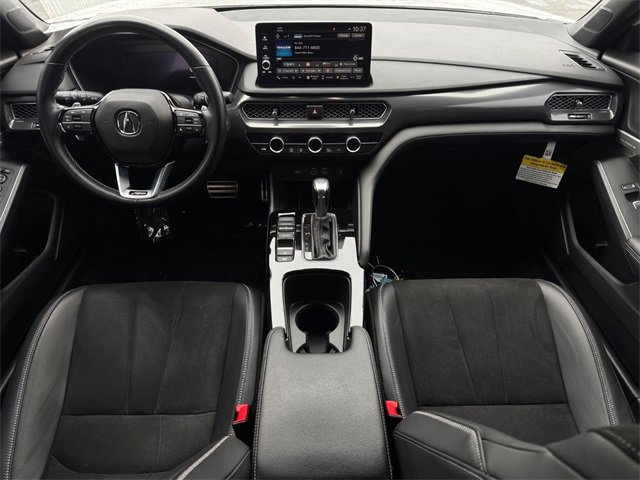 Used 2023 Acura Integra A-Spec image 4