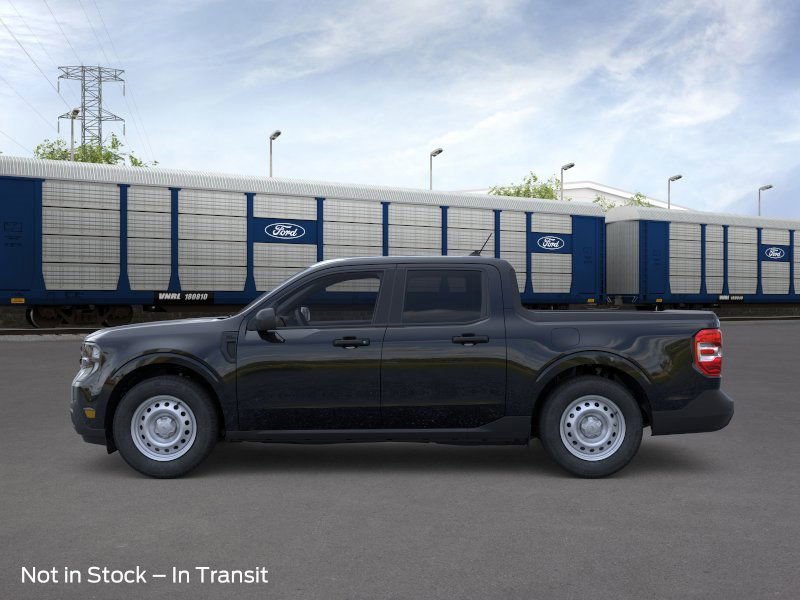 New 2026 Ford Maverick XL w/ Equipment Group 101A image 4