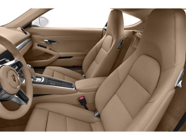 Used 2019 Porsche 718 Cayman RWD image 9