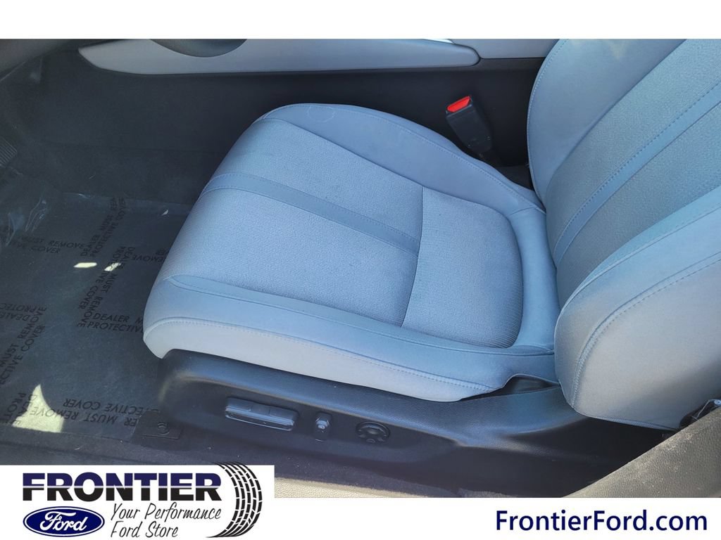 Used 2018 Honda Accord EX image 25