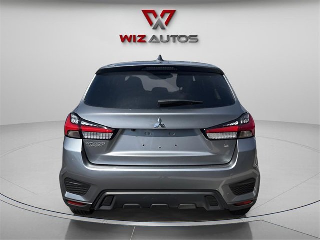 Used 2023 Mitsubishi Outlander Sport SE image 6