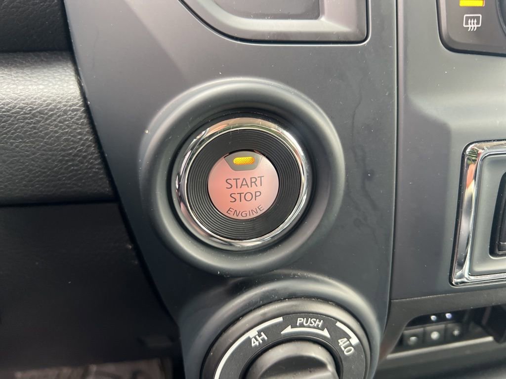 Certified 2024 Nissan Titan SV w/ SV Convenience Package image 55