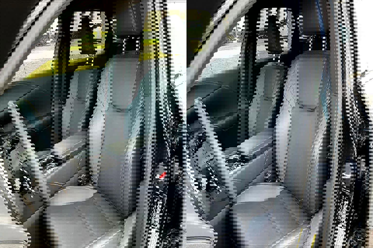 Used 2024 Lexus RX 350 FWD w/ Technology Package image 7