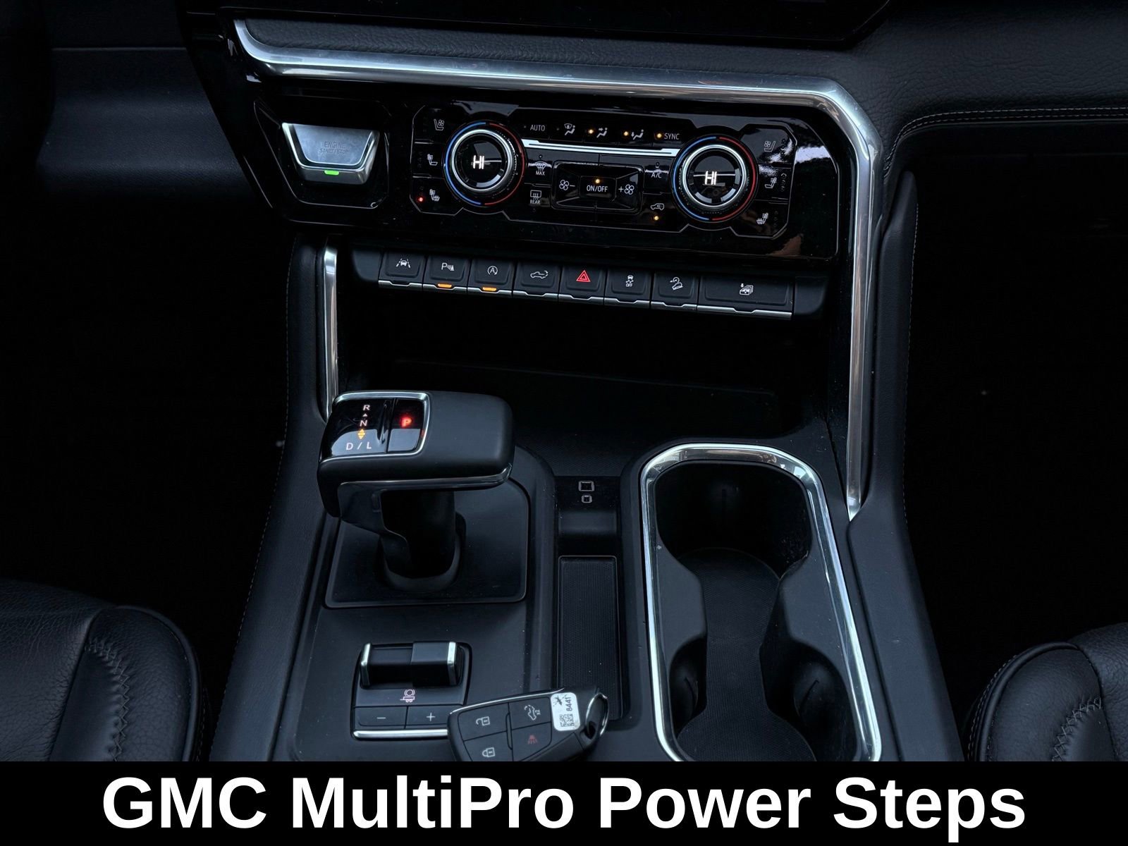 Used 2023 GMC Sierra 1500 Denali image 38