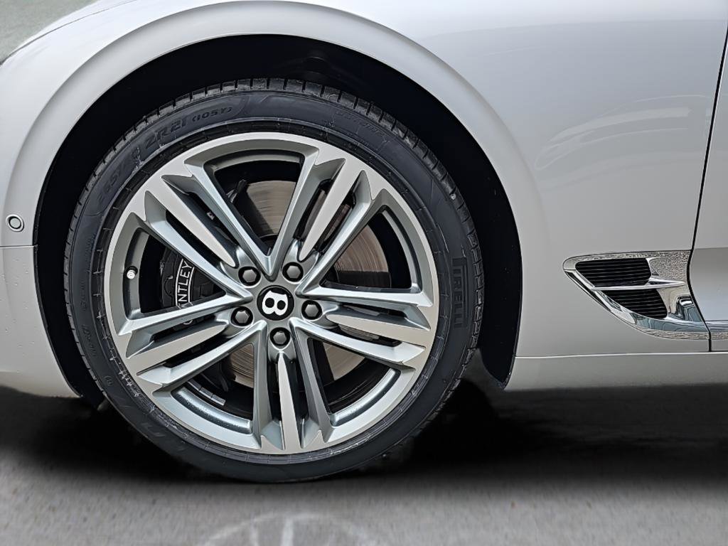 Certified 2021 Bentley Continental GT image 6