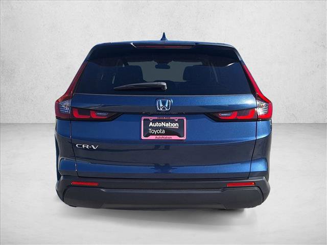 Used 2025 Honda CR-V LX image 6