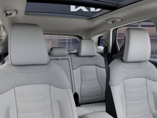 New 2026 Kia Sportage SX Prestige image 27