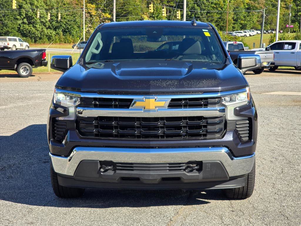 Used 2023 Chevrolet Silverado 1500 LT AWD/4WD image 22