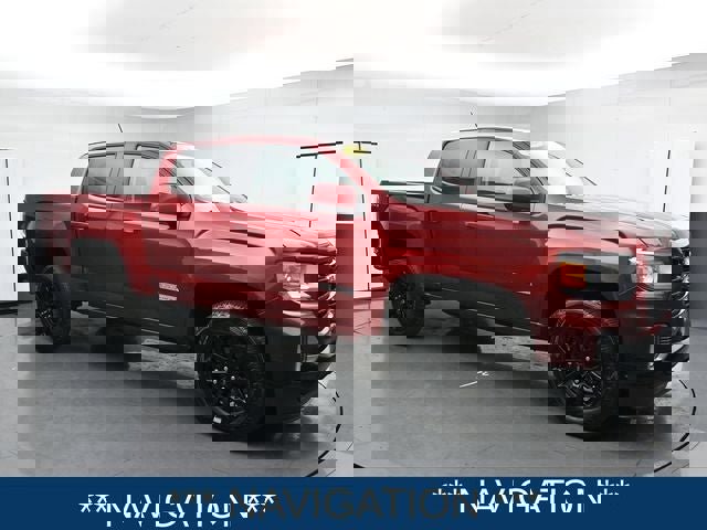Used 2021 GMC Canyon Elevation w/ Trailering Package video 3