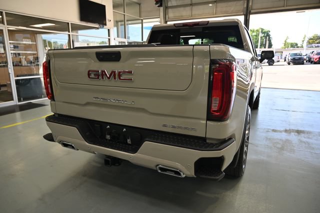 New 2026 GMC Sierra 1500 Denali AWD/4WD image 6