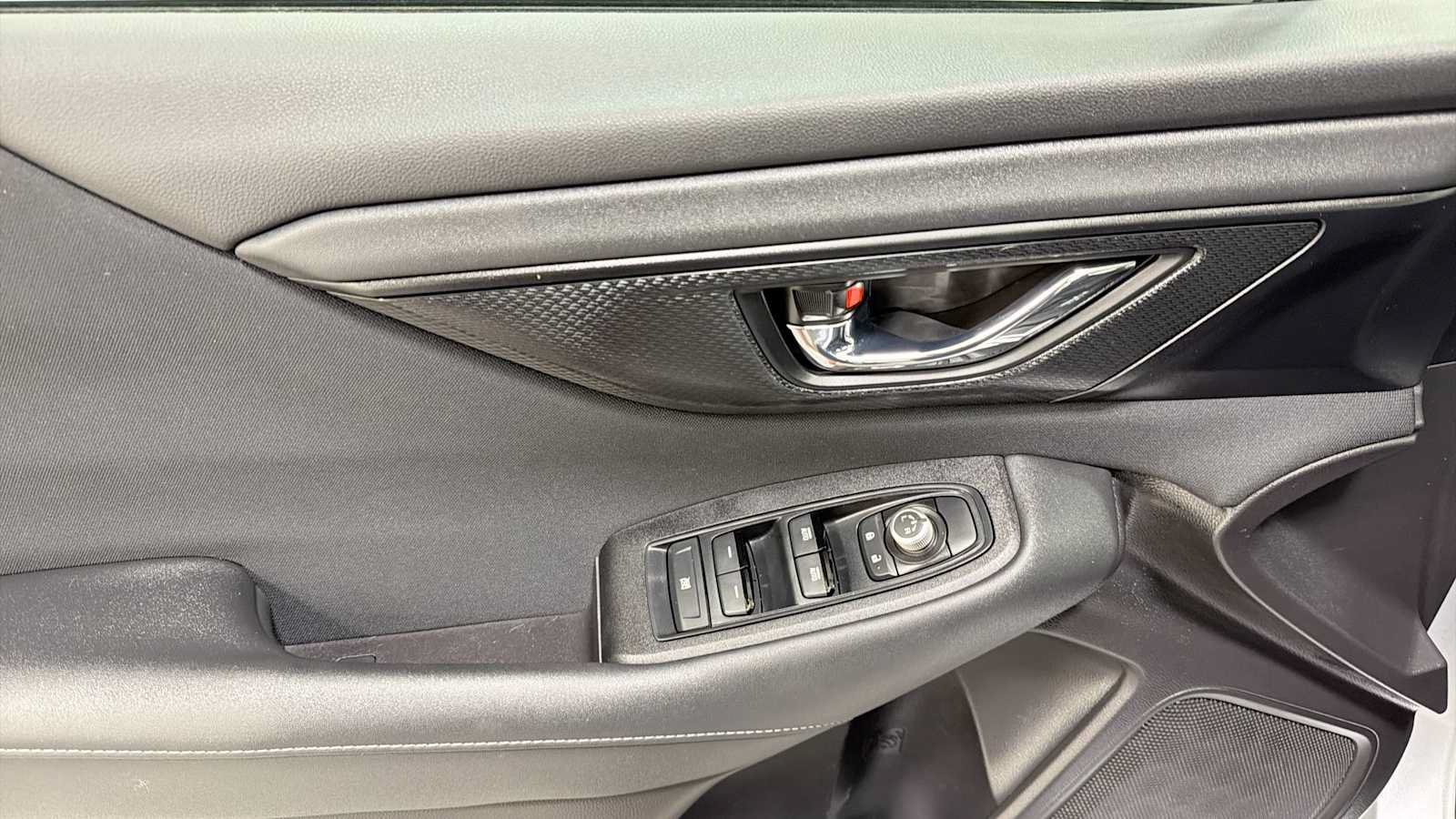 Used 2023 Subaru Legacy Premium AWD/4WD image 15