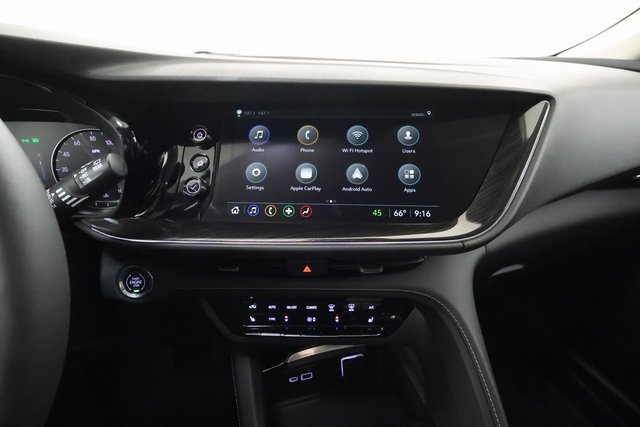 Used 2023 Buick Envision Preferred image 16