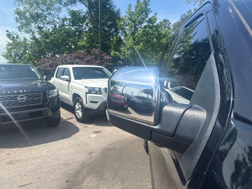 Used 2020 Ford F150 Platinum w/ Equipment Group 701A Luxury AWD/4WD image 42