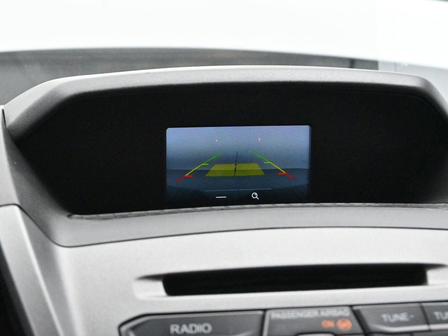 Used 2019 Ford Transit 250 130 Low Roof image 26