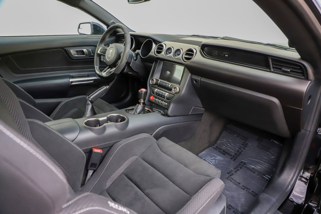 Used 2018 Ford Mustang Shelby GT350 w/ Electronics Package image 17