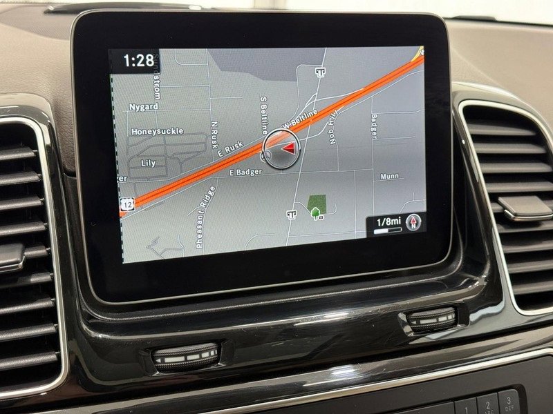 Used 2018 Mercedes-Benz GLE 350 4MATIC image 17