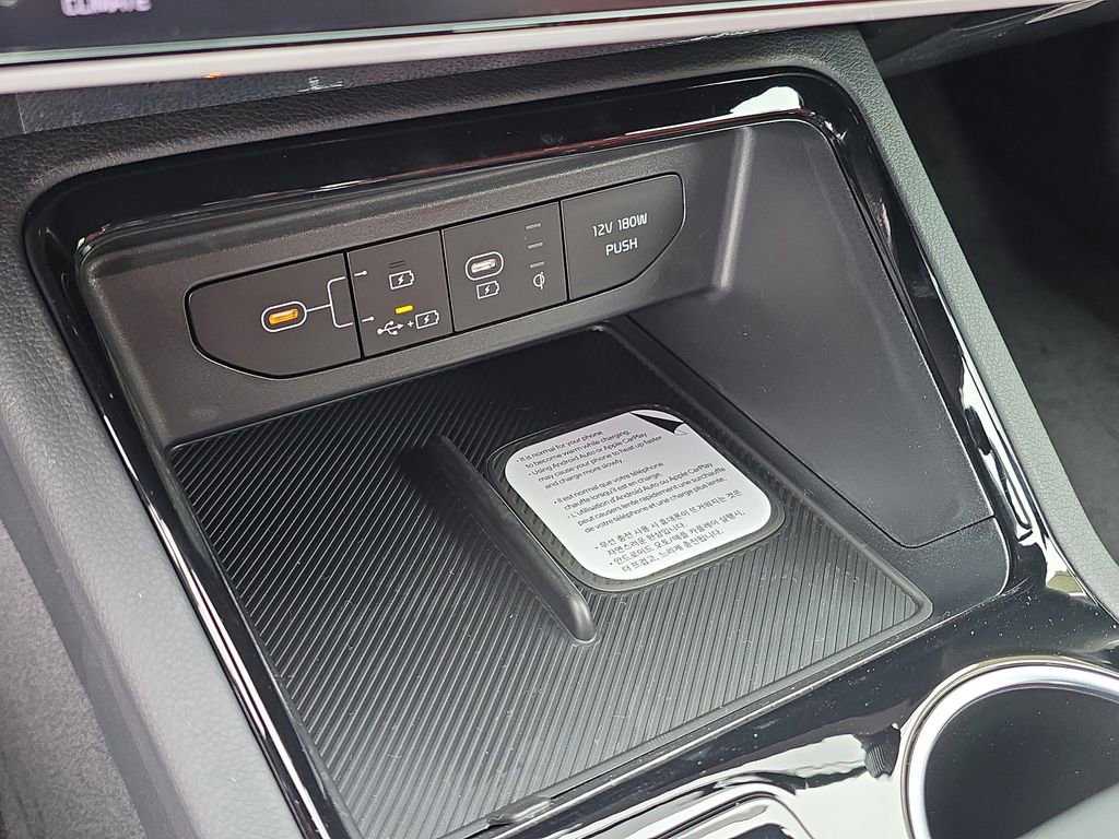 New 2026 Kia K5 GT-Line w/ GT-Line Red Interior Package image 27