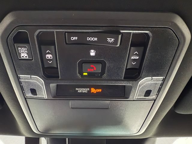 New 2026 Toyota Tundra TRD Pro AWD/4WD image 25