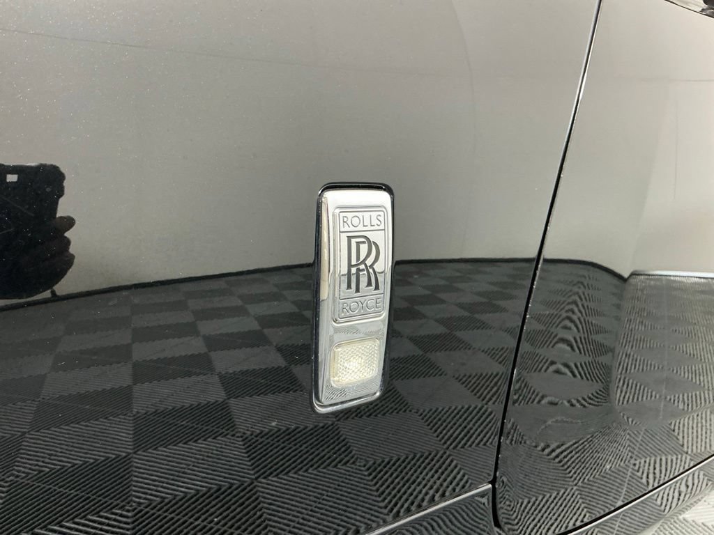 Used 2014 Rolls-Royce Wraith RWD image 29