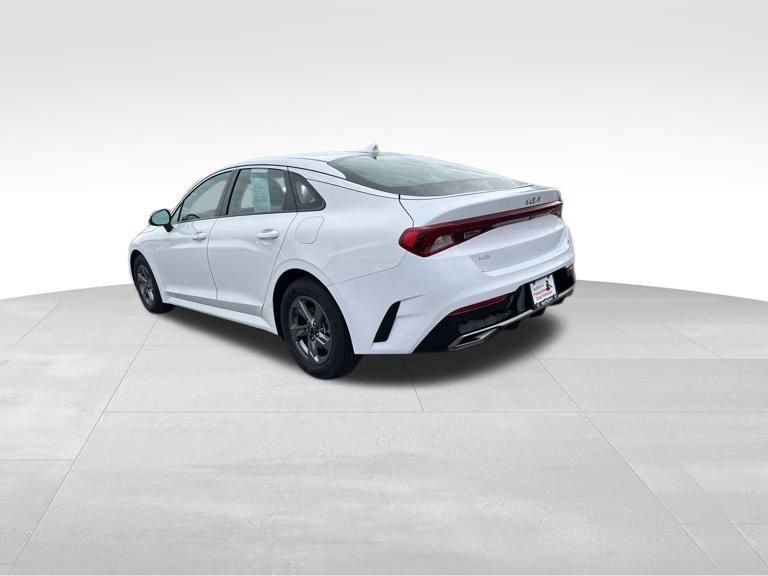 Used 2024 Kia K5 LXS image 6
