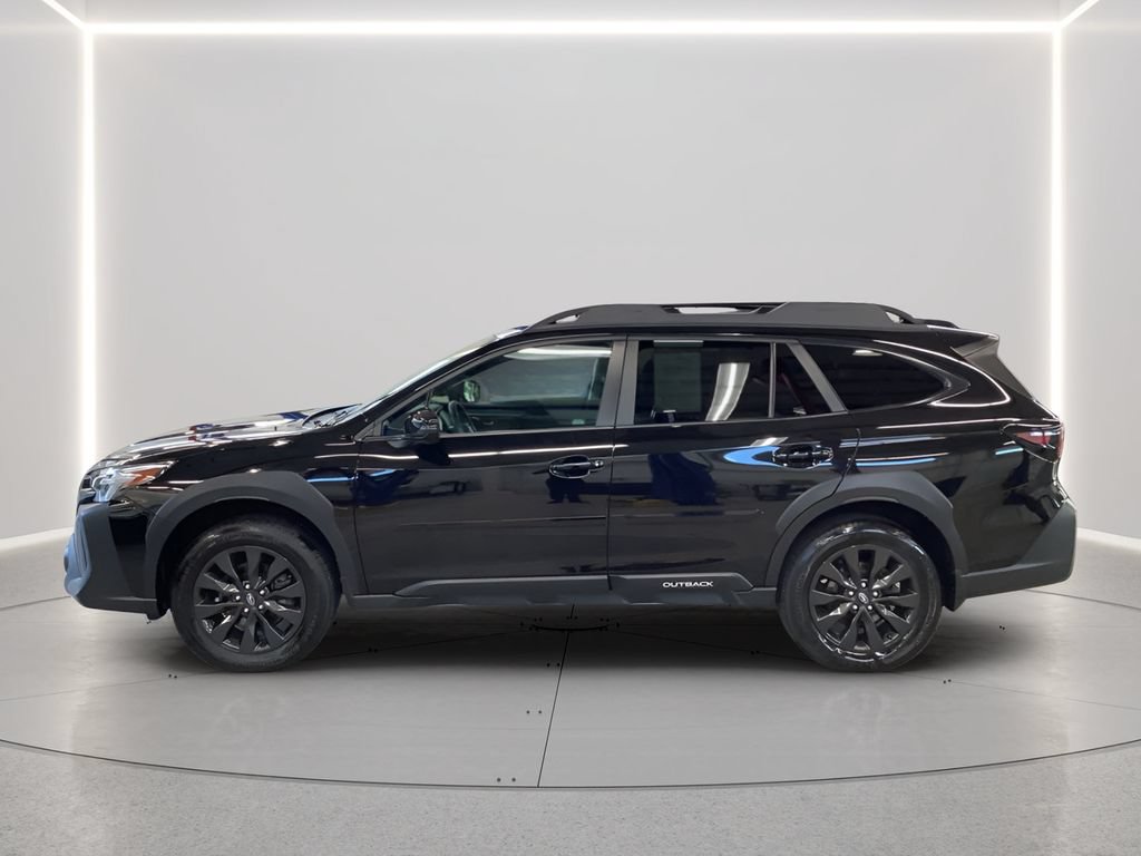 Certified 2024 Subaru Outback Onyx Edition XT AWD/4WD image 27