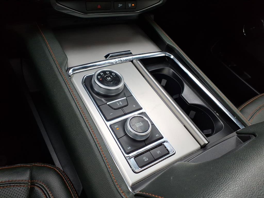 Used 2022 Ford Expedition Timberline image 9