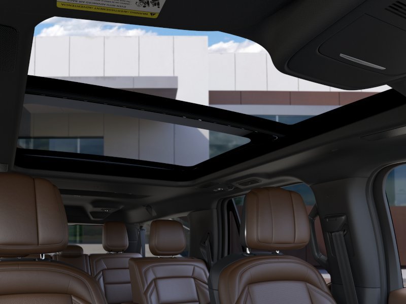 New 2026 Lincoln Navigator L Reserve AWD/4WD image 45
