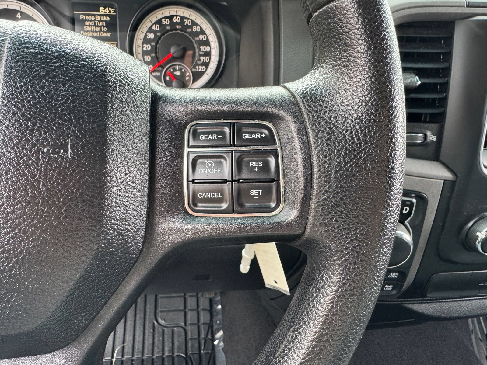 Used 2013 RAM 1500 Tradesman w/ Popular Equipment Group AWD/4WD image 29
