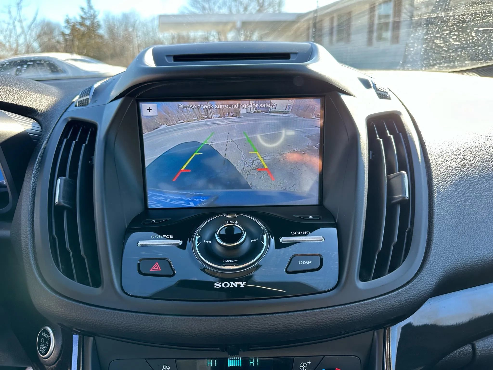 Used 2017 Ford C-MAX Energi Titanium w/ Equipment Group 501A image 23