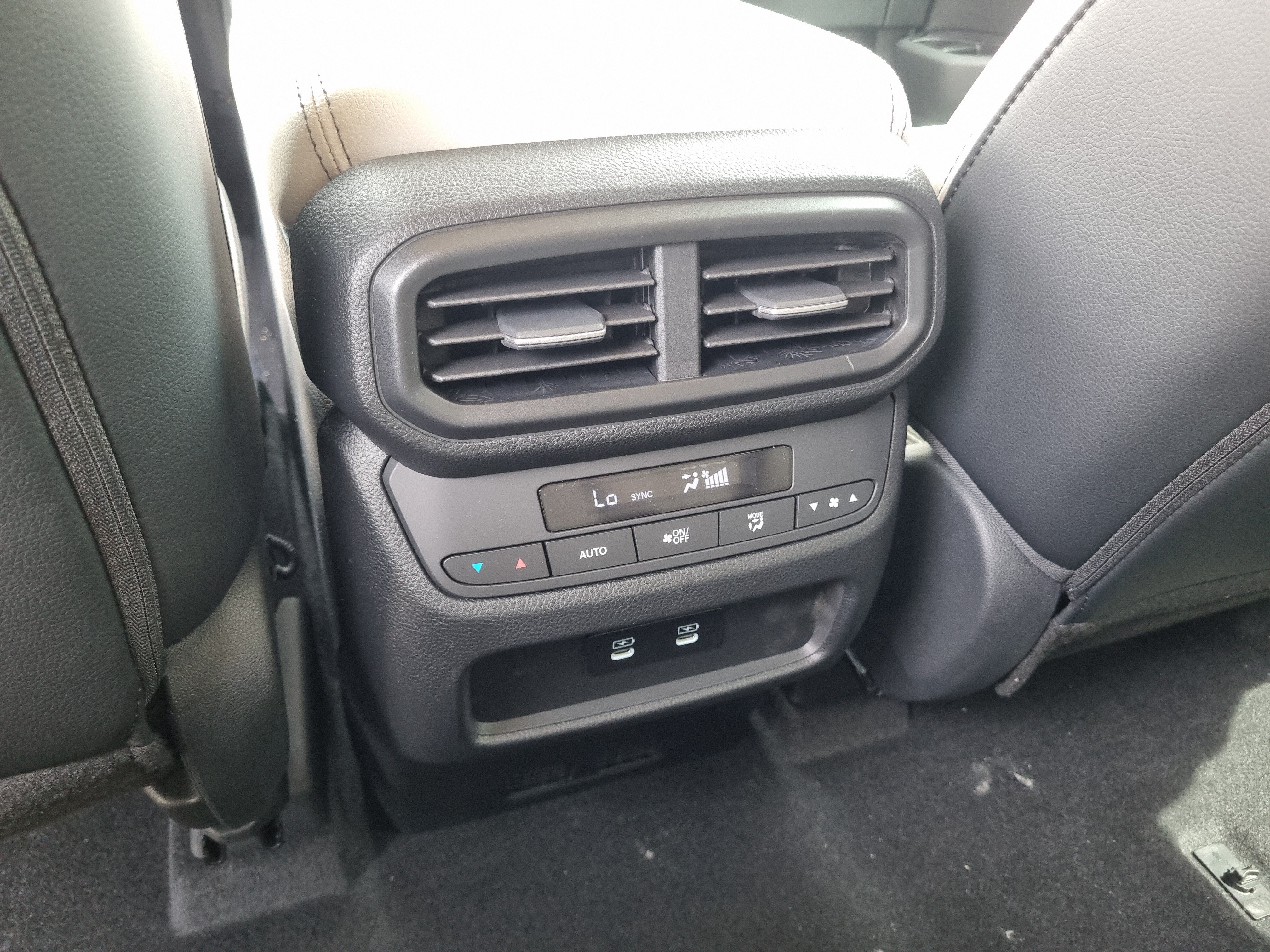 New 2026 Honda Pilot EX-L image 17