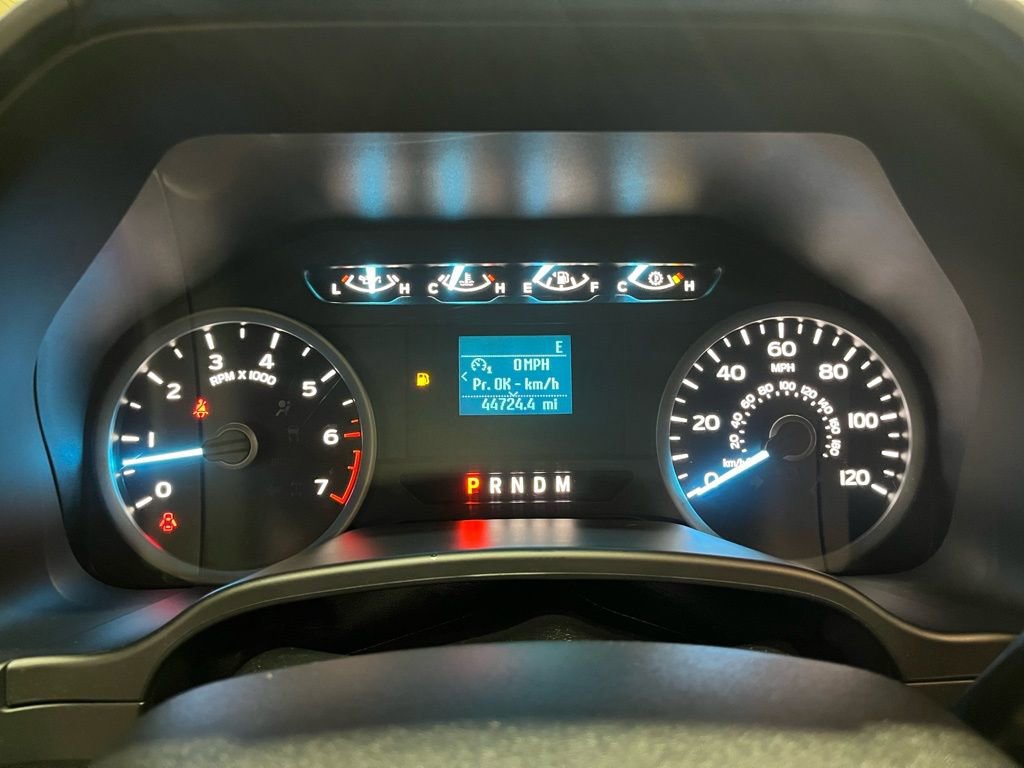 Used 2019 Ford F150 XLT image 19