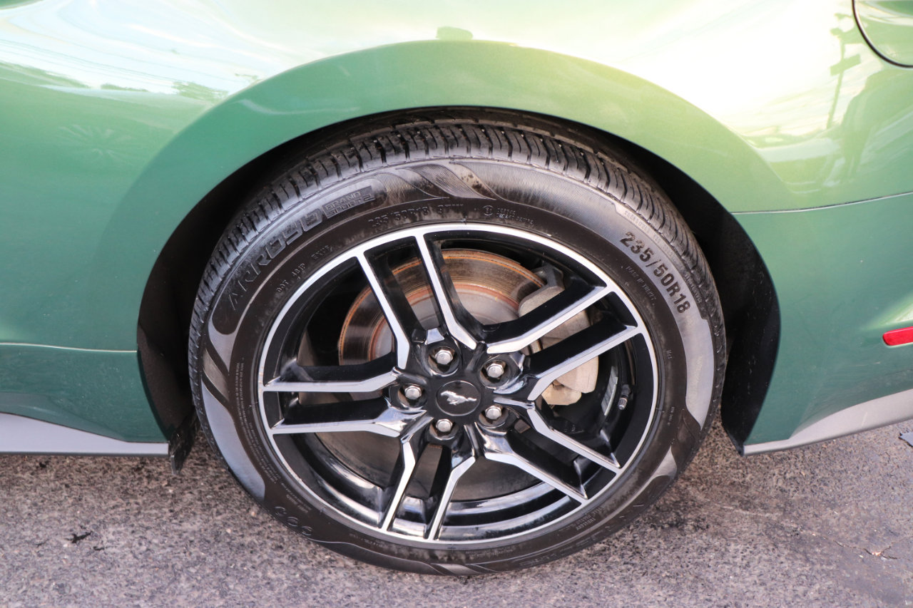 Used 2023 Ford Mustang Premium image 51