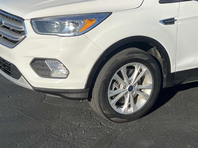 Certified 2019 Ford Escape SE AWD/4WD image 8