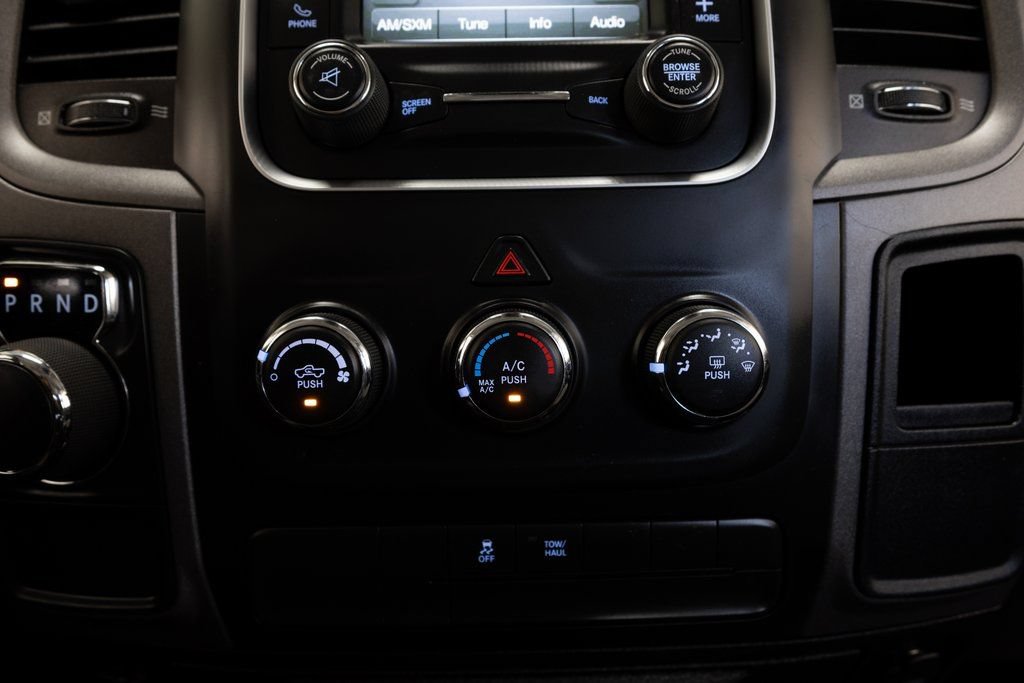 Used 2019 RAM 1500 Express w/ Express Value Package RWD image 31