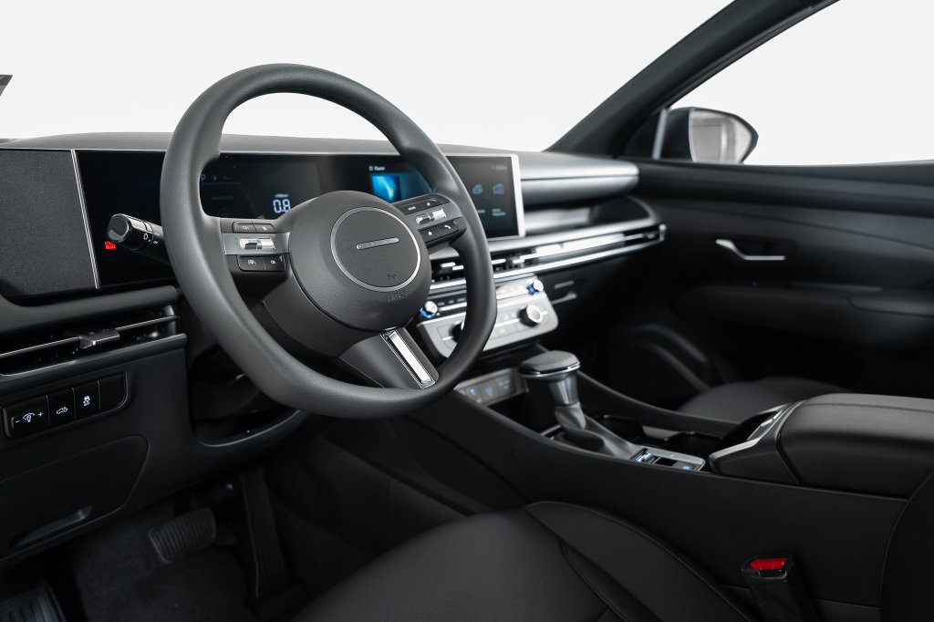 New 2027 Hyundai Santa Cruz SE FWD image 24