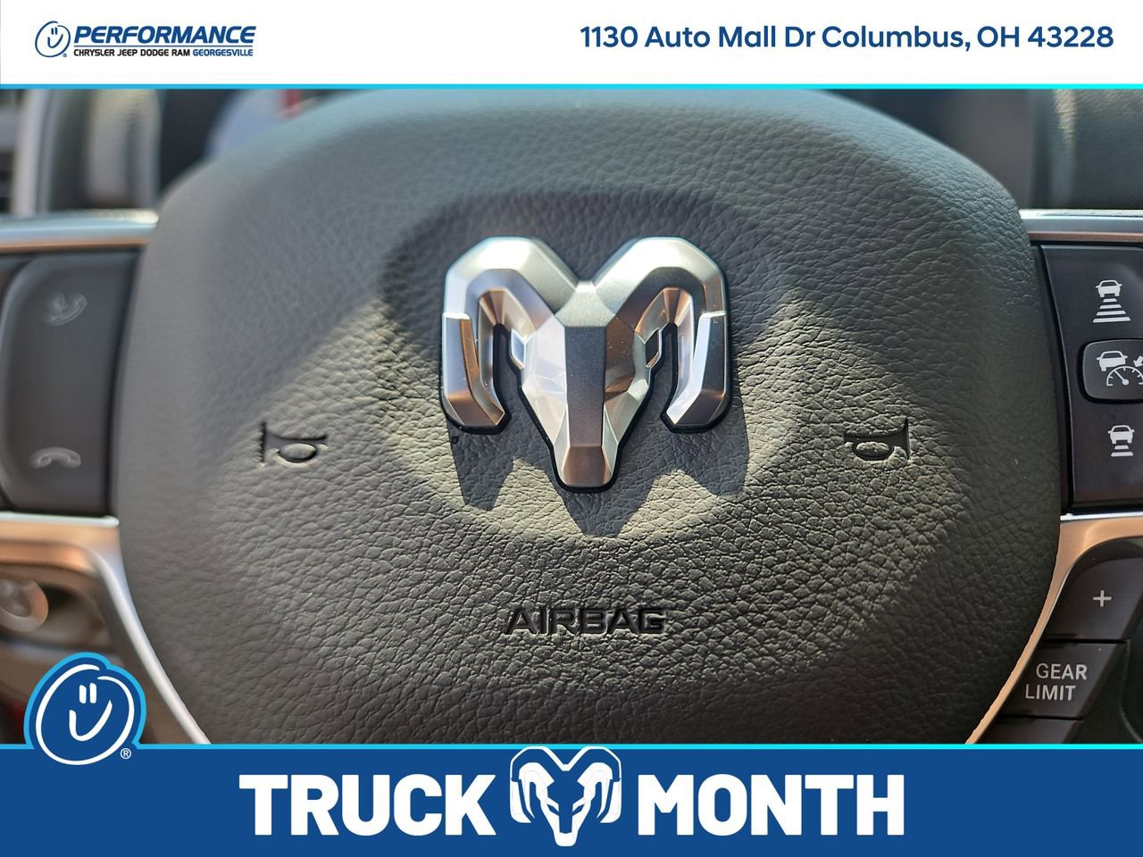 New 2026 RAM 2500 Tradesman w/ Power Wagon Package image 21