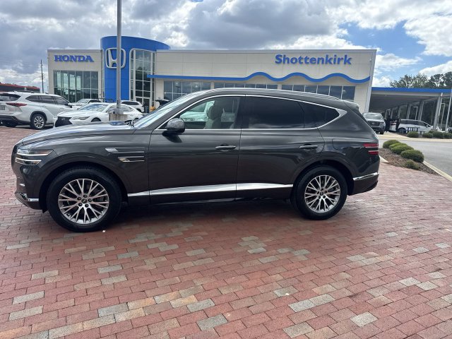 Used 2024 Genesis GV80 2.5T AWD/4WD image 33