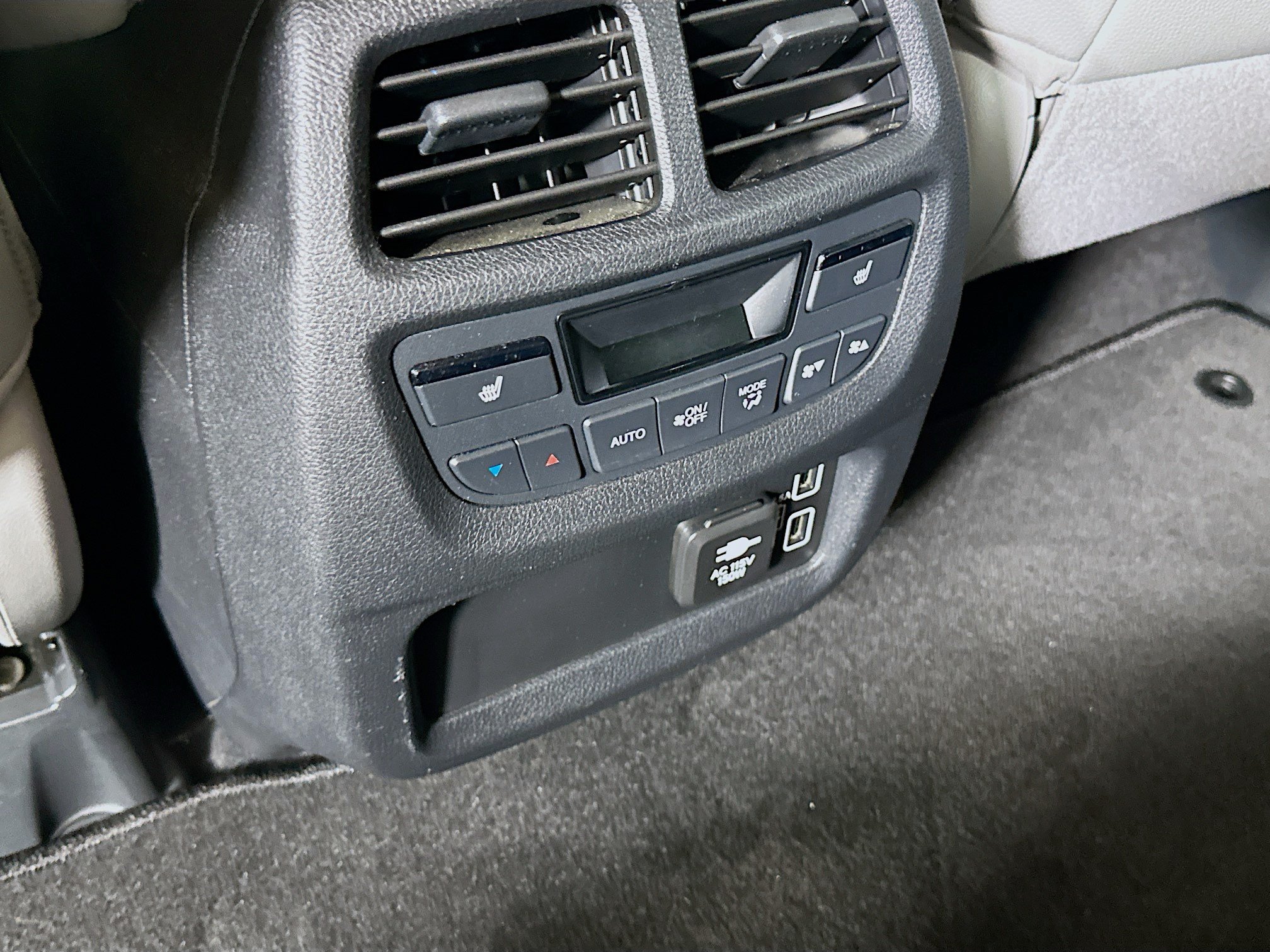 Used 2019 Honda Passport Elite image 28