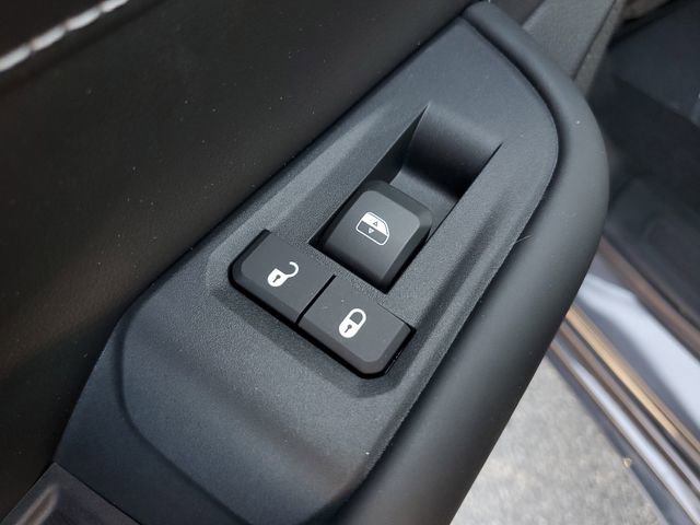 New 2026 Jeep Grand Cherokee Limited AWD/4WD image 16