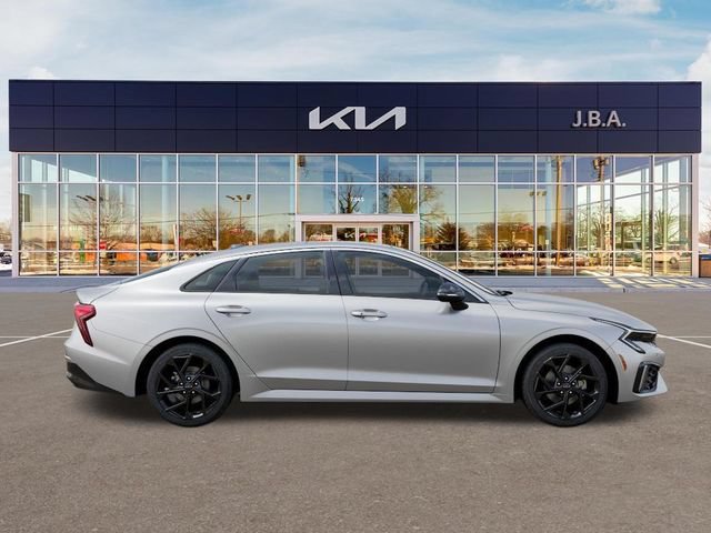 New 2026 Kia K5 GT-Line AWD/4WD image 7