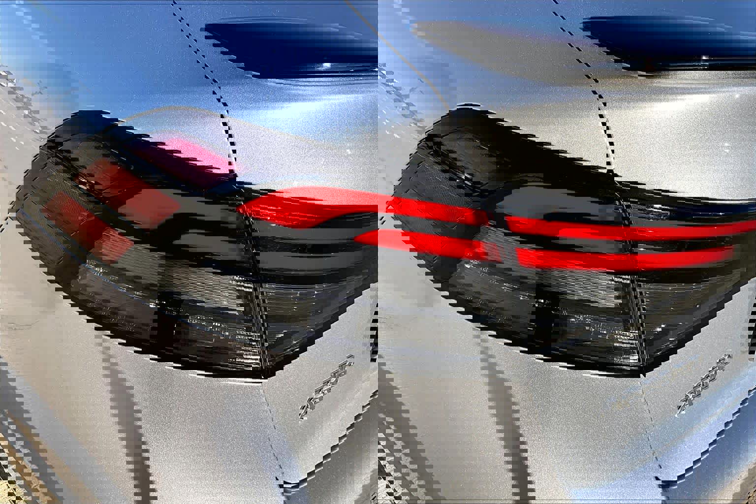 Used 2024 Honda Accord Sport image 29