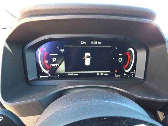 Used 2024 Nissan Rogue SL w/ SL Premium Package image 17