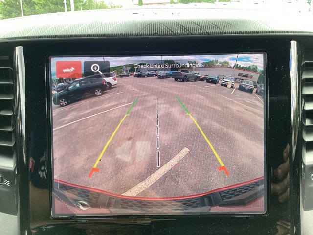 New 2026 RAM 1500 Express AWD/4WD image 19
