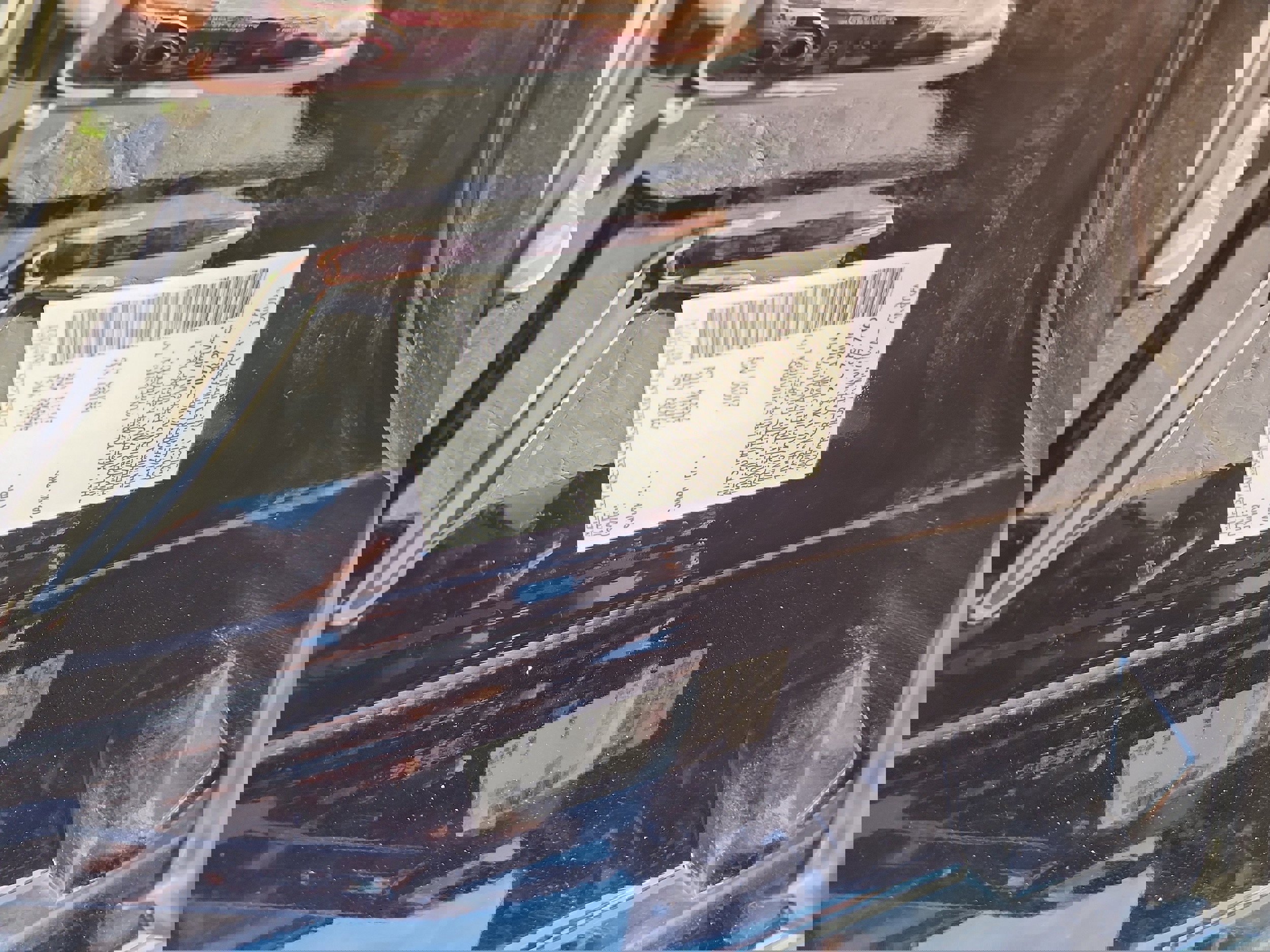 Used 2021 Nissan Maxima Platinum w/ Sport Mat Group image 28