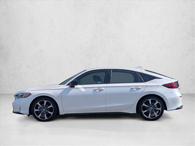 Used 2026 Honda Civic Sport Touring image 9