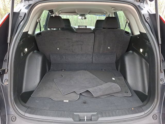 Used 2023 Honda CR-V LX image 28