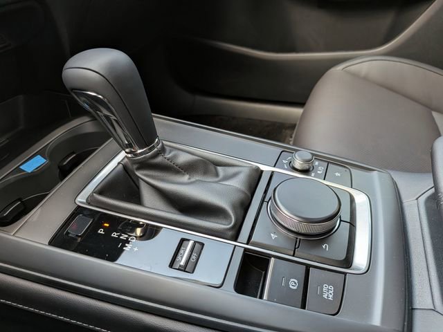 New 2026 MAZDA CX-30 AWD 2.5 S w/ Premium Package image 21