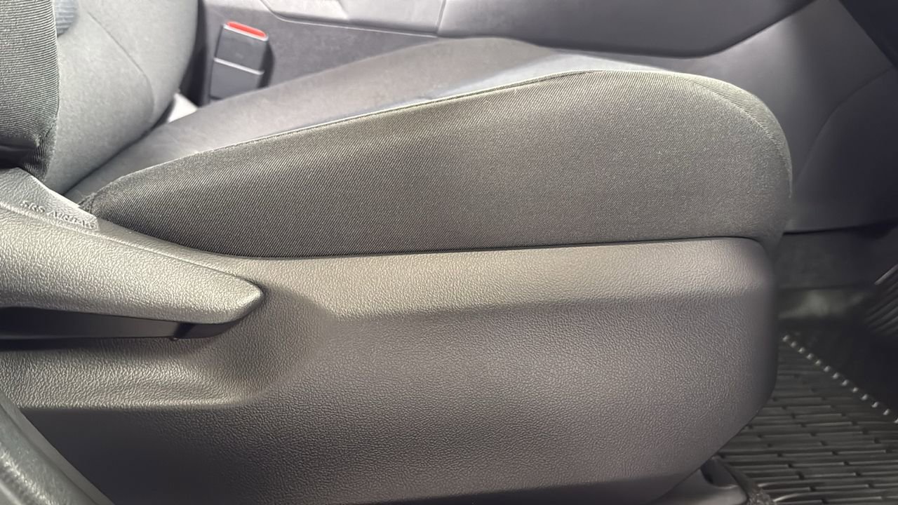 Certified 2025 Toyota RAV4 LE image 20