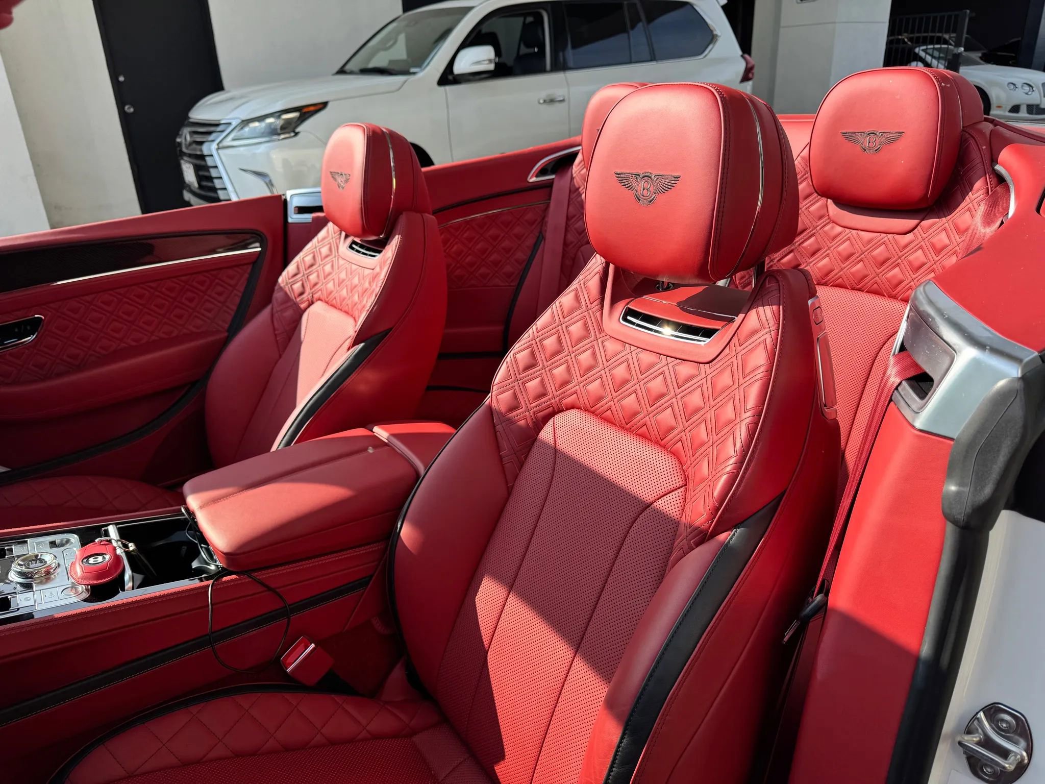 Used 2022 Bentley Continental GT Speed image 26