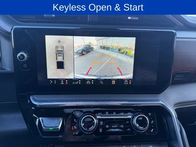 Used 2024 GMC Sierra 1500 Denali Ultimate AWD/4WD image 23